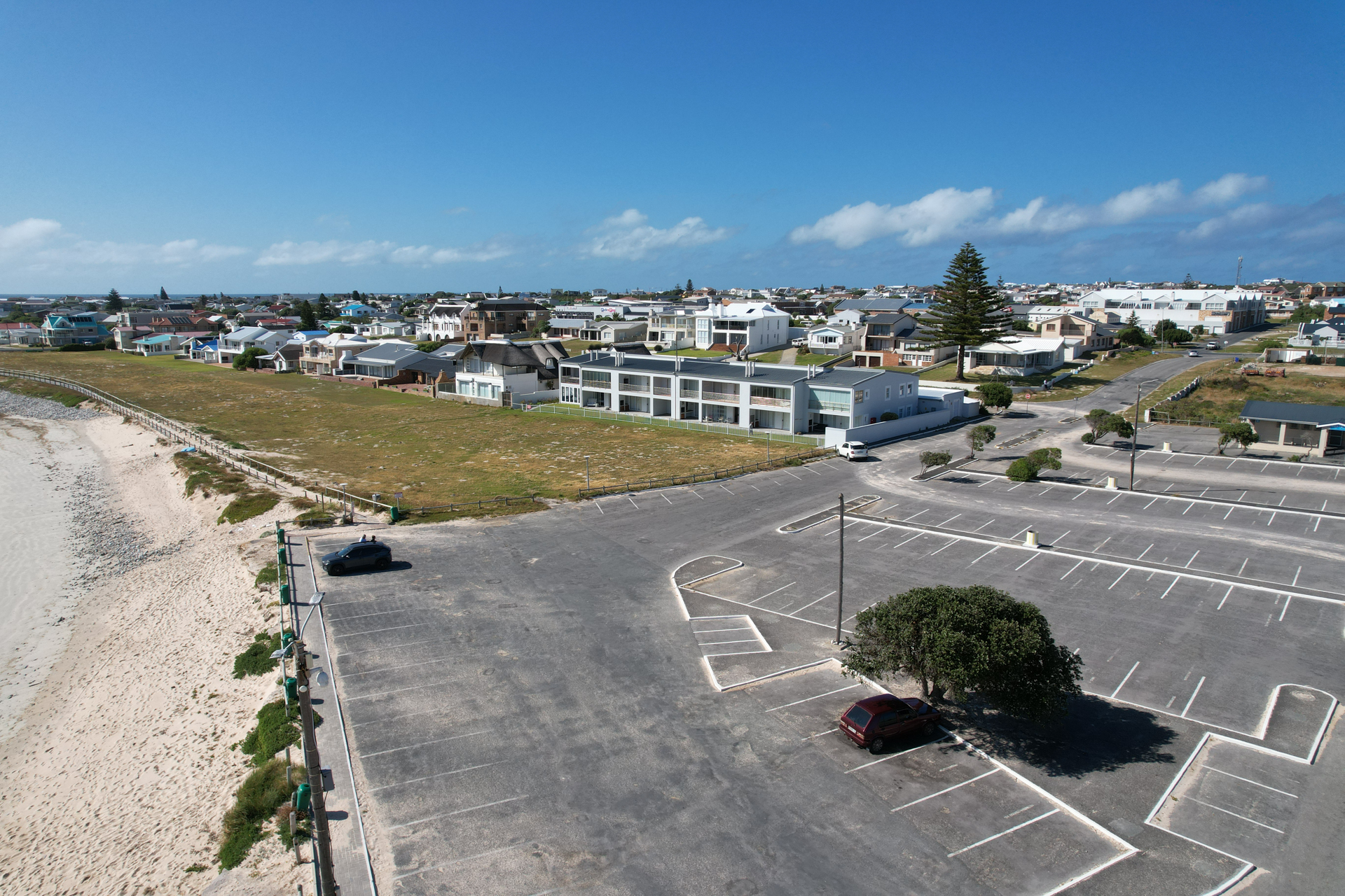 3 Bedroom Property for Sale in Struisbaai Western Cape